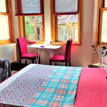 Sweet Kadikoey Aparthotel Istanbul