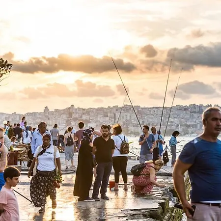 Sweet Kadikoey Aparthotel