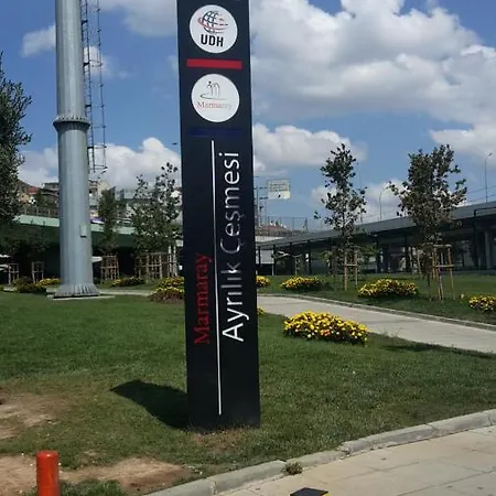 Sweet Kadikoey * Istanbul