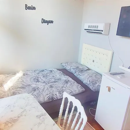 Sweet Kadikoey Aparthotel Istanbul