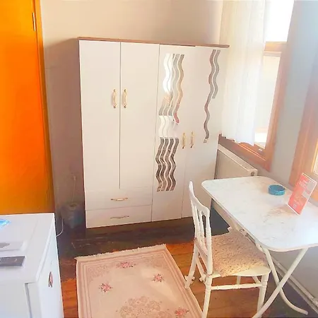 Aparthotel Sweet Kadikoey