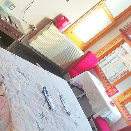 Aparthotel Sweet Kadikoey *