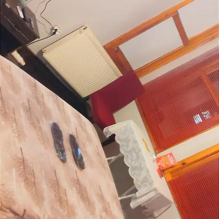 Aparthotel Sweet Kadikoey