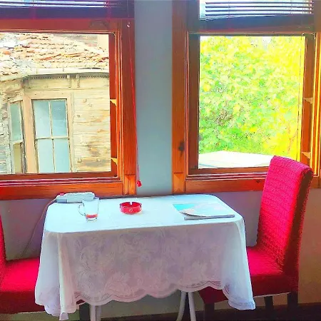 Aparthotel Sweet Kadikoey Istanbul