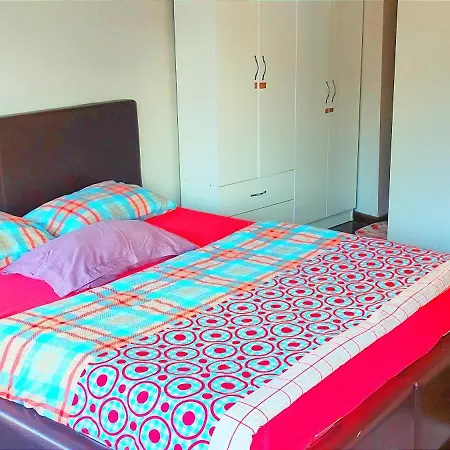 Sweet Kadikoey Aparthotel