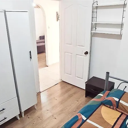 Sweet Kadikoey Istanbul