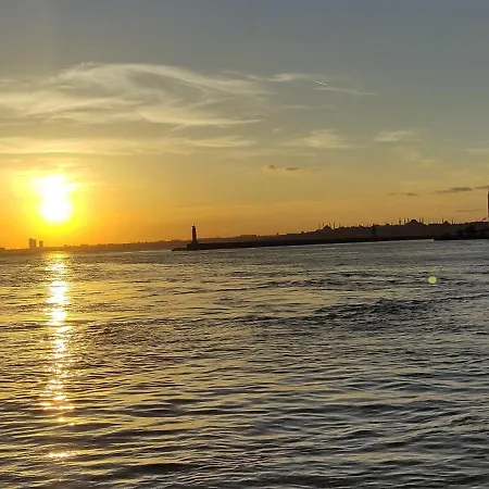 Sweet Kadikoey Aparthotel