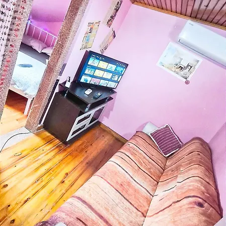 Aparthotel Sweet Kadikoey Istanbul