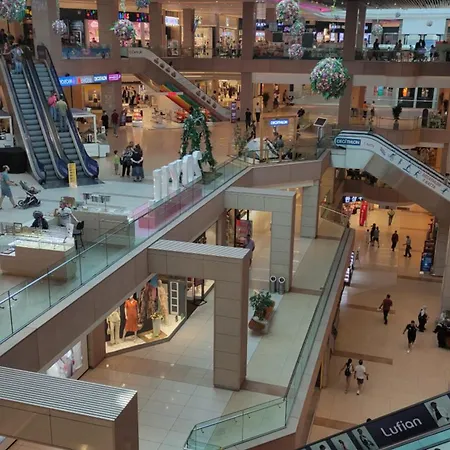 Aparthotel Sweet Kadikoey *