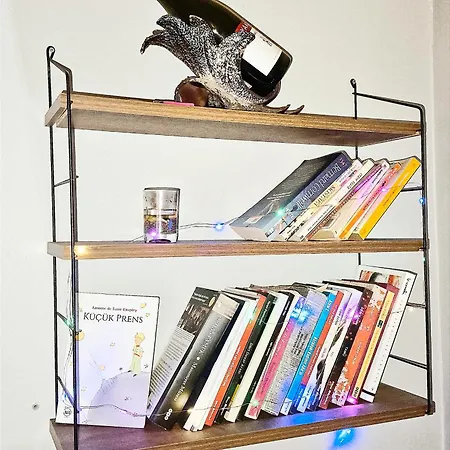 Aparthotel Sweet Kadikoey Istanbul