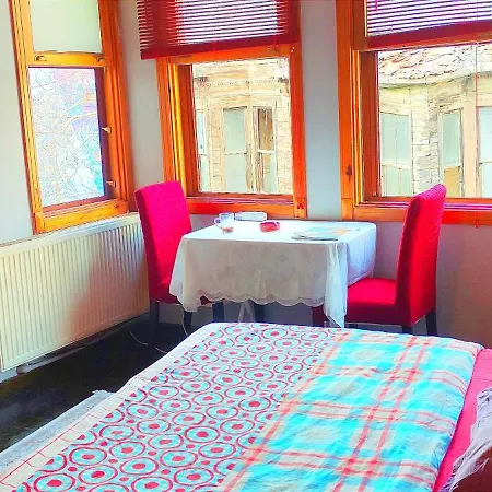 Sweet Kadikoey Aparthotel