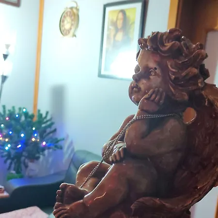 Sweet Kadikoey Aparthotel