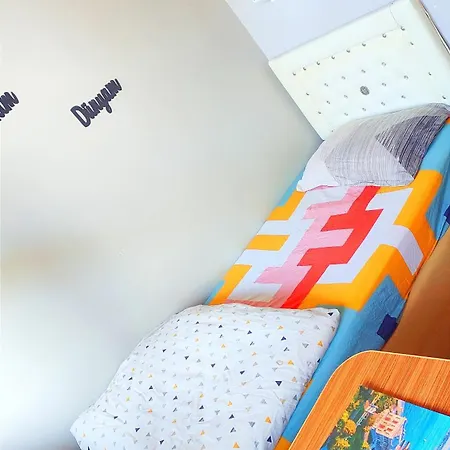 Sweet Kadikoey Istanbul