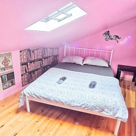 Aparthotel Sweet Kadikoey Istanbul