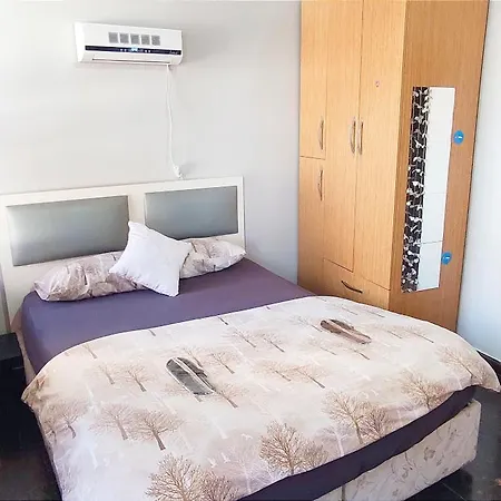 Sweet Kadikoey Aparthotel Istanbul