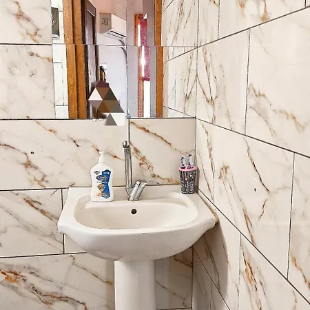 Sweet Kadikoey Aparthotel