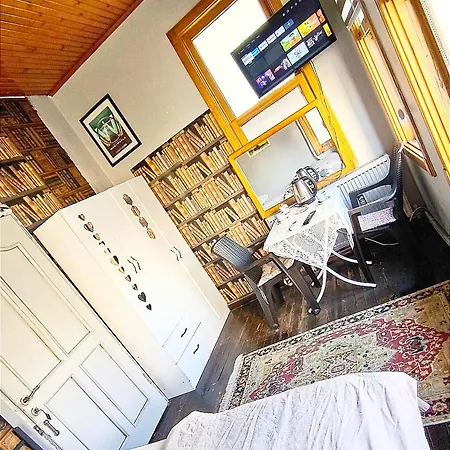 Sweet Kadikoey Aparthotel *