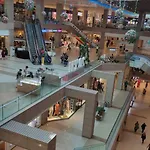 Апарт-отель Sweet Kadikoy