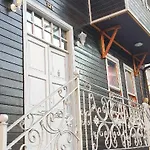 Апарт-отель Sweet Kadikoy *