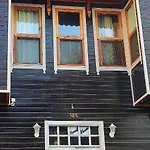 Sweet Kadikoy * Стамбул