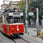 Sweet Kadikoy *
