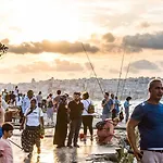 Sweet Kadikoy Апарт-отель