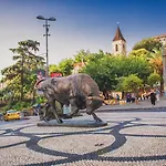 Sweet Kadikoy