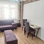 Sweet Kadikoy * Стамбул
