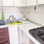 Sweet Kadikoy Апарт-отель