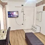 Ξενοδοχείο με διαμερίσματα Sweet Kadikoy