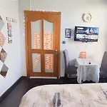 Sweet Kadikoy Апарт-отель Стамбул