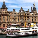 Sweet Kadikoy Κωνσταντινούπολη