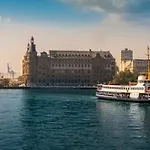 Sweet Kadikoy