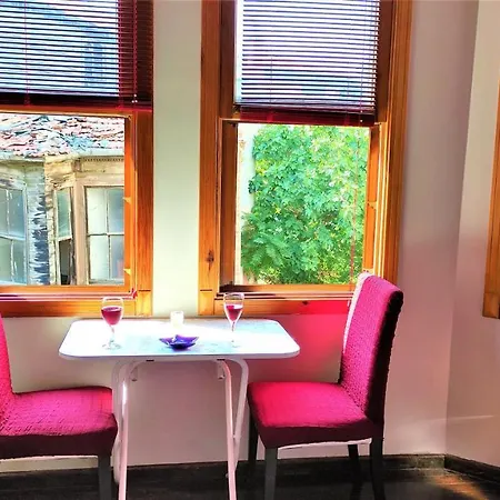 Sweet Kadikoey * Стамбул