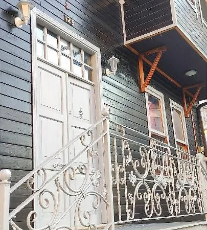 Апарт-отель Sweet Kadikoey *