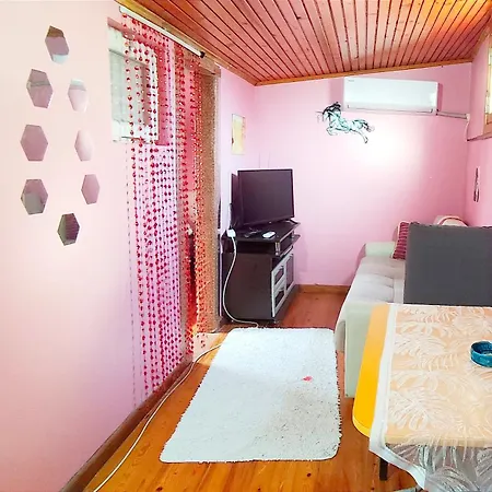 Sweet Kadikoy アパートホテル イスタンブール