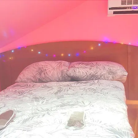 Sweet Kadikoey Апарт-отель *