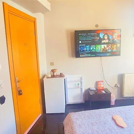 Sweet Kadikoey Стамбул