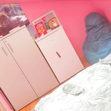 Апарт-отель Sweet Kadikoey *