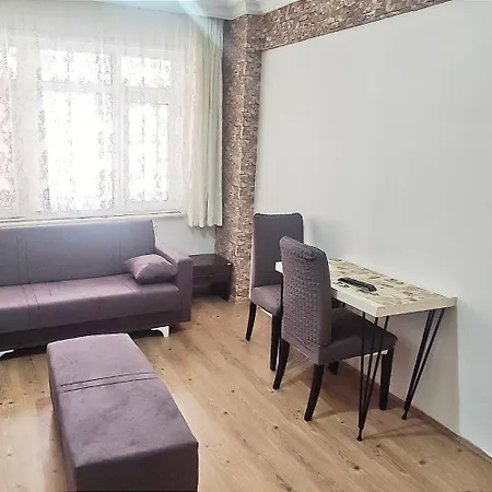 Sweet Kadikoey * Стамбул