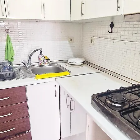 Sweet Kadikoey Апарт-отель