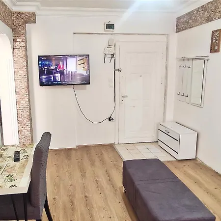 Апарт-отель Sweet Kadikoey