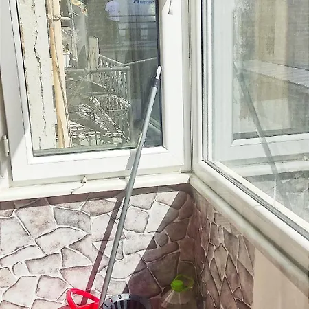 Апарт-отель Sweet Kadikoey *