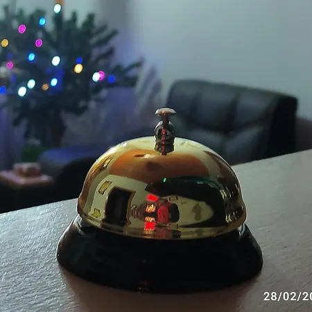 Апарт-отель Sweet Kadikoey Стамбул