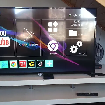 Sweet Kadikoey Апарт-отель