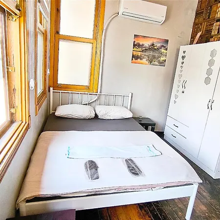 Sweet Kadikoey Стамбул