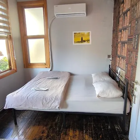 Апарт-отель Sweet Kadikoey