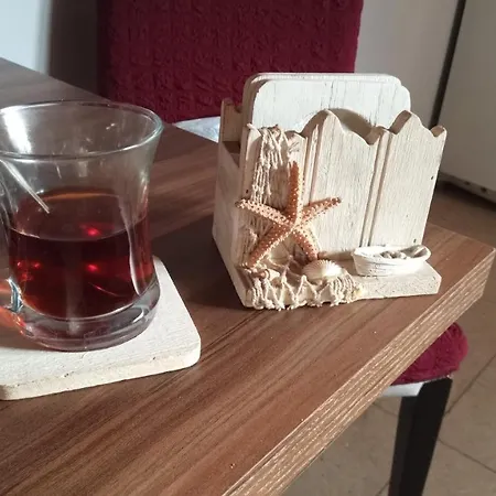 Sweet Kadikoey בית אירוח *