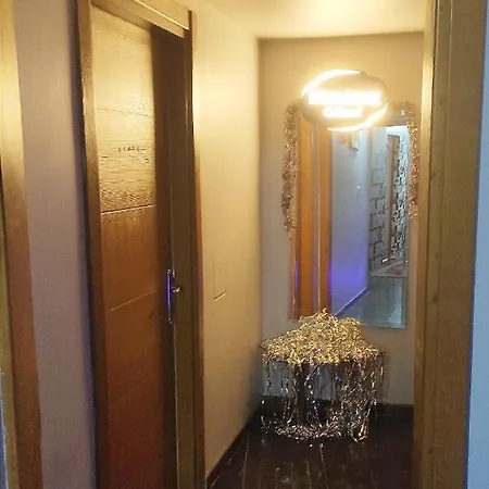 アパートホテル Sweet Kadikoey *