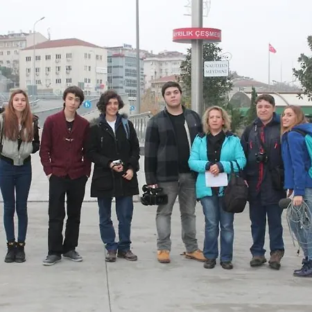 Sweet Kadikoey * Estambul
